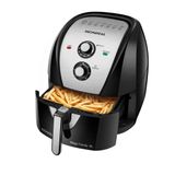 Fritadeira Elétrica Air Fryer 8 Litros Mondial Afn80 5993-02