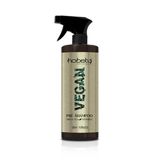Hobety Vegan Pré-shampoo 500ml