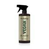 Hobety Vegan Pré-shampoo 500ml