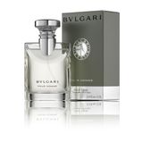 Bvlgari Masculino Eau de Toilette 100ml