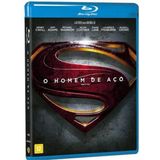 Homem de Aço, o (Blu-Ray)