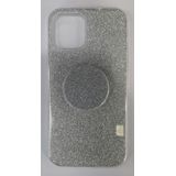 Capa Capinha iphone 12 pro max tela 6.7 Glitter Brilhante