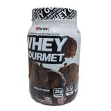 Whey Protein Gourmet Fn Forbis De Chocolate 100% Pure 907g