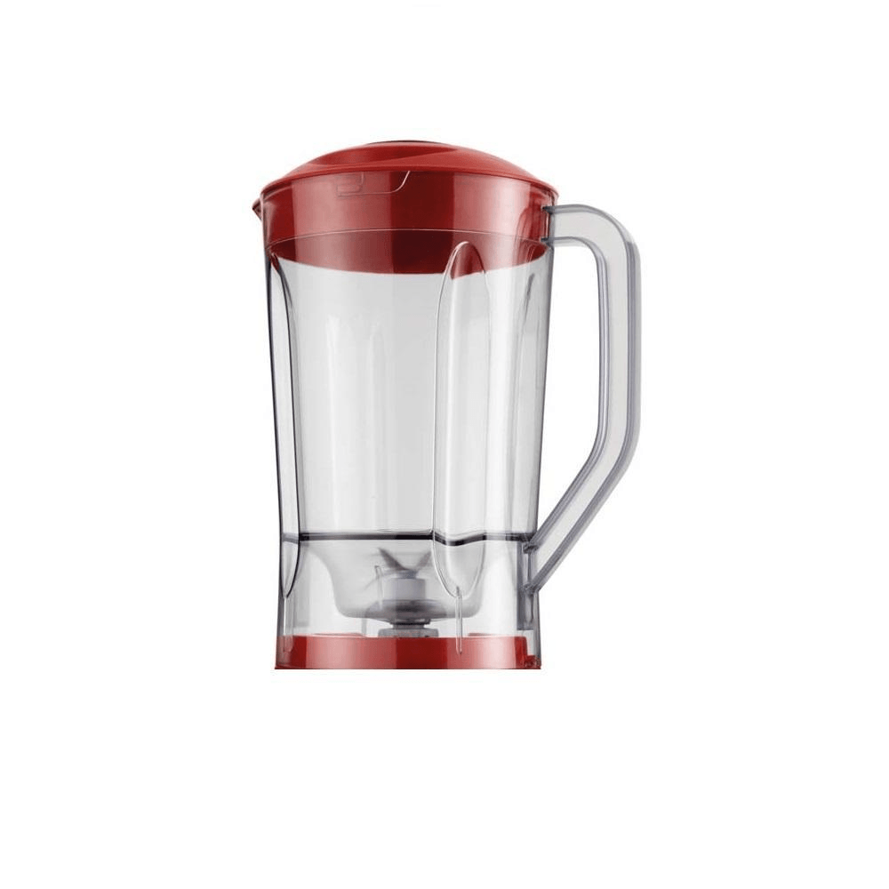 Copo Prime Completo Lq Diamante 800 Vermelho