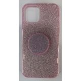 Capa Capinha iphone 12 pro max tela 6.7 Glitter Brilhante