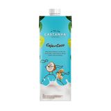 Leite Vegetal de Castanha Caju + Coco - A Tal da Castanha - 1 Litro