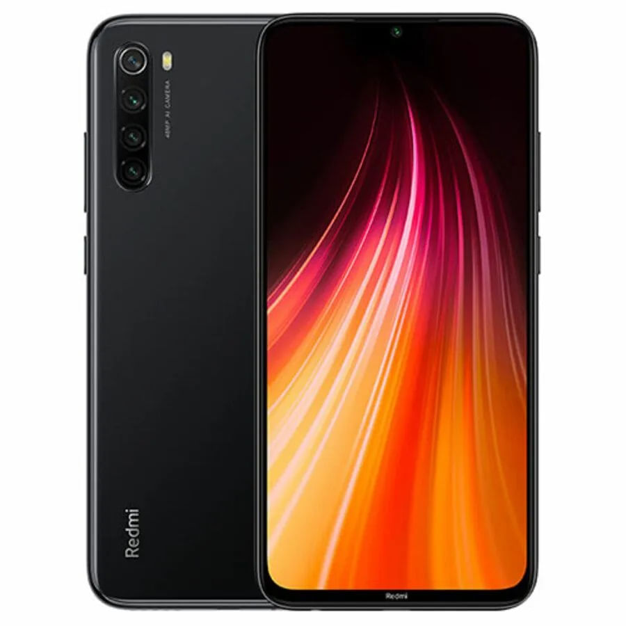 Smartphone Xiaomi Redmi Note 8 4GB Ram Tela 6.3 64GB Camera Quad 48+8+2+2MP - Cinza Menor preço em Smartphone Xiaomi Redmi Note 8 4GB Ram Tela 6.3 64GB Camera Quad 48+8+2+2MP - Cinza