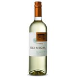 6 Garrafas Vinho Isla Negra Reserva  Sauvignon Blanc 750ml