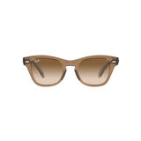 Óculos De Sol Ray Ban Rb0707s 664051 53 - Marrom