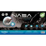 Travesseiro NASA-X Alto Viscoelástico - 50 x 70 cm - Duoflex
