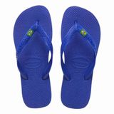 Chinelo Havaianas Brasil Unissex