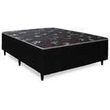 Cama Box Conjugada D28 Casal 50x138x188