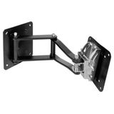 Suporte Articulado para TVs até 32' Preto - WALL S A 300 V11 PROMO BLACK