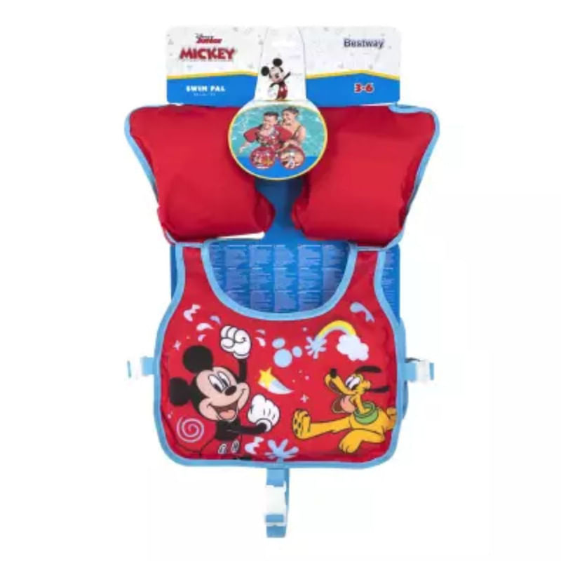 Boia-Colete-e-Bracadeiras-Mickey-Mouse-Bestway-Principal-2