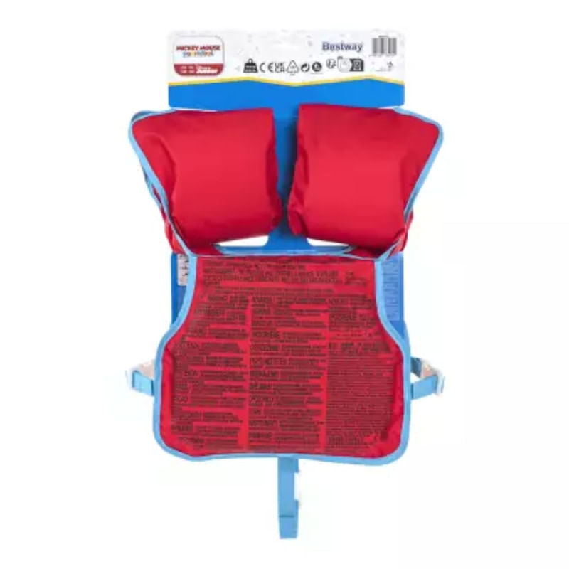 Boia-Colete-e-Bracadeiras-Mickey-Mouse-Bestway-Principal-3