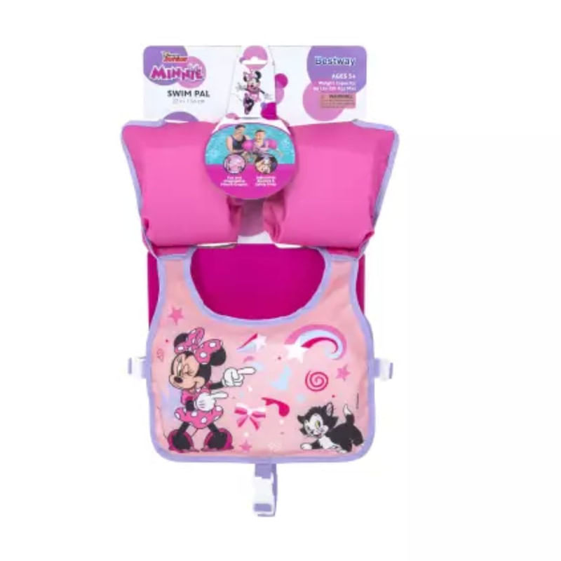 Boia-Colete-e-Bracadeiras-Minnie-Mouse-Bestway-Principal-2