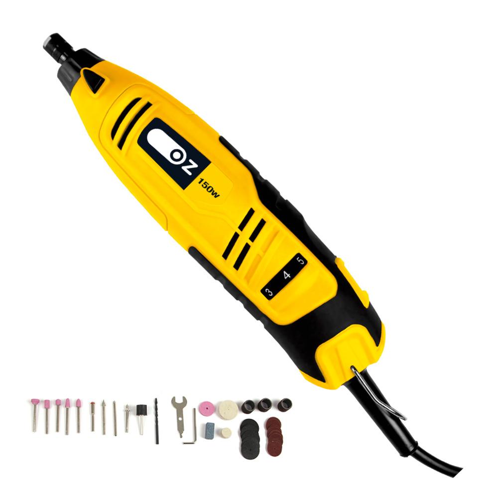 Micro Retífica 150w - 127v Menor preço em Micro Retífica 150w - 127v