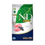 Ração N&D Prime Gatos Adultos Cordeiro e Blueberry 400g - 1,5Kg