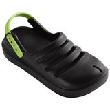 Sandália Babuche Clog Havaianas Infantil