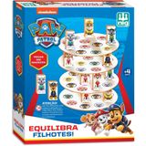 Brinquedo Diverso Patrulha Canina Equilibra Filh