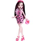 Monster High Draculaura