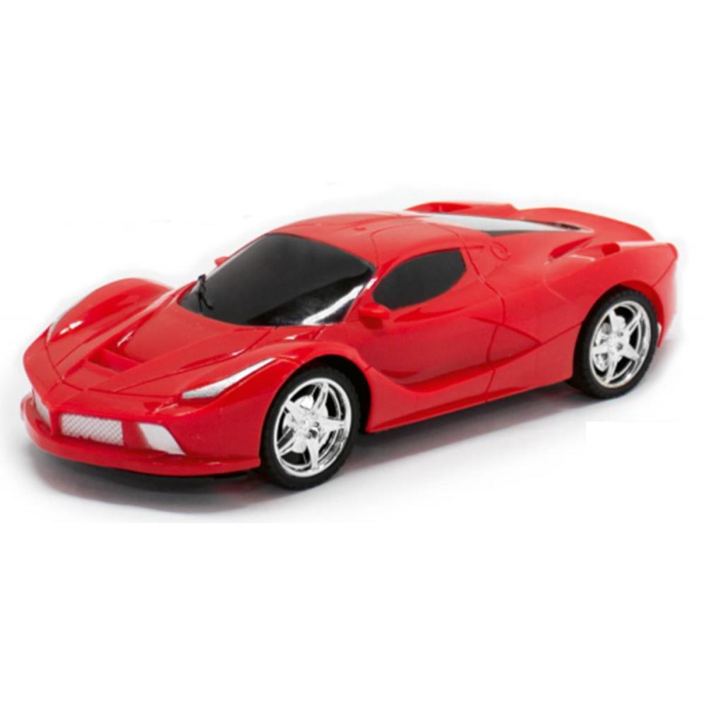 Carrinho Controle Remoto Ultra Carros 1:16 6funcoes (s)