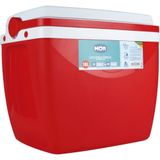 Caixa Termica Mor 18 Litros - 25108182 | Vermelho