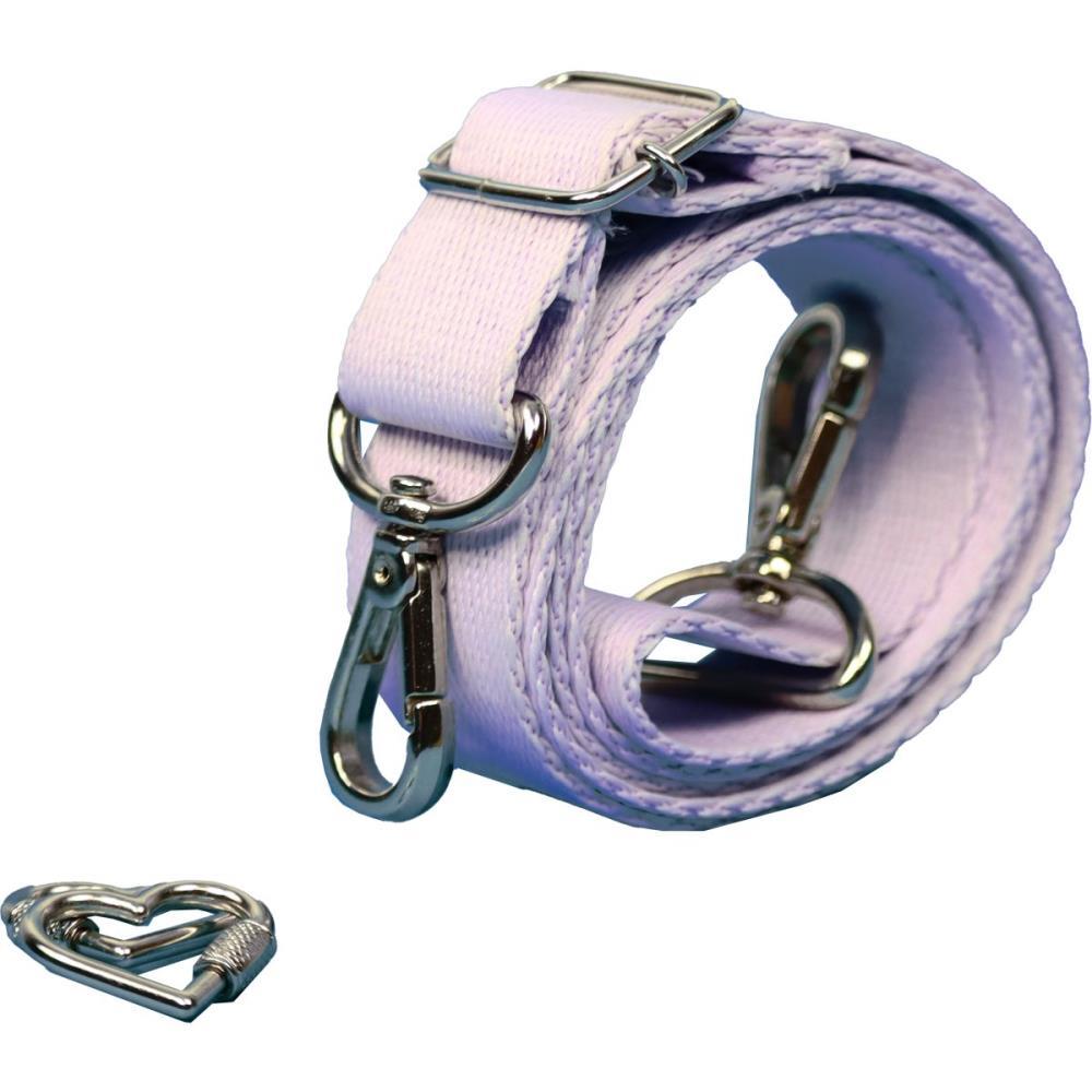 Caderno Inteligente Alca Strap Go Lilac