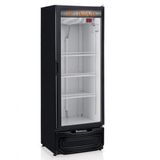 Cervejeira Porta de Vidro 410L Profissional Gelopar 127V