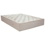 Colchao Casal Para Hotelaria Masterpocket Orthotel Superluxo 138x188x30 Ortobom