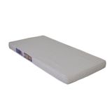 Colchao Solteiro Espuma D23 Light Double Face 78x188x17 Ortobom