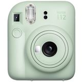 Camera Fujifilm Instax Mini 12   Mint Green
