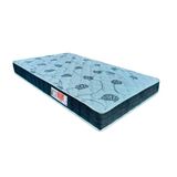 Colchao Solteiro Espuma D45 Comfortpedic 78x188x17 Orthoflex