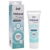 Hidratante E Lubrificante Íntimo Anal E Vaginal Hidranal By Castropil 50gr Intt