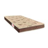 Colchao Solteiro Espuma D33 Comfortpedic 78x188x17 Orthoflex