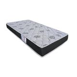 Colchao Solteiro Espuma D20 Comfortpedic 78x188x17 Orthoflex