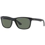 Óculos de Sol Unissex Ray-Ban RB4181 601/9A 57-16 Polarizado