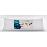 Travesseiro De Corpo Body Pillow - Altenburg Branco