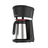 Cafeteira Oster Black Com Jarra Térmica Inox 0,7l - 110v