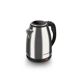 Chaleira Elétrica De Inox Com Trava De Segurança 1,8l 127v