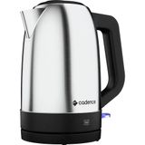 Chaleira Elétrica Cadence Pure 1,7l Inox Cel810 - 127v