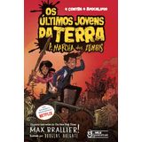 Ultimos Jovens Da Terra, Os - Vol 2 - Faro