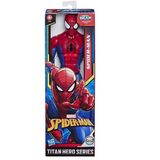 Boneco Figura 12' Titan Hero BLAST Gear Homem ARANHA Hasbro E7333 14974