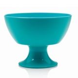 Taça Para Sobremesa Martiplast 300ml Azul