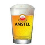 Copo Avulso Ruvolo Amstel 355ml
