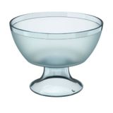 Taça Para Sobremesa Luna Martiplast 300ml Azul
