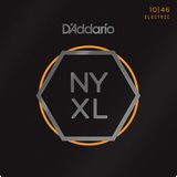 Encordoamento Guitarra 0,10 D'Addario NYXL 1046