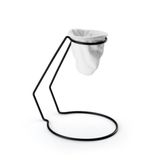 Mini Coador de Café Fast Coffe c/ Suporte Black - 143291