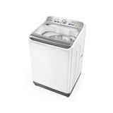 Máquina de Lavar Panasonic 12 Kg NA-F120B1WA Branca 110V