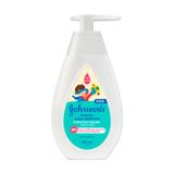 Sabonete Liquido Johnson S Kids Limpeza Super Poderosa Maos E Corpo 200ml